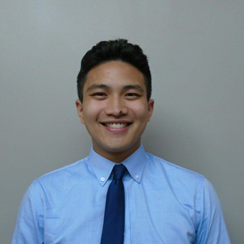 Meet the Team! 2024 ASCE Steel Bridge Competition