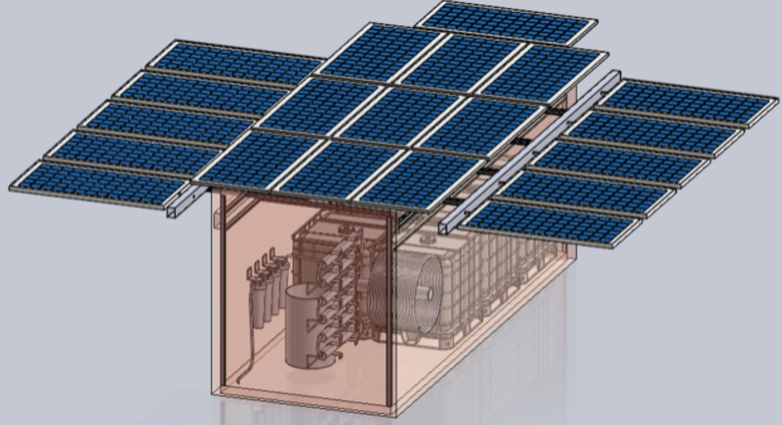 Full-Scale-Prototype