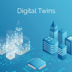 Digital Twin Technology