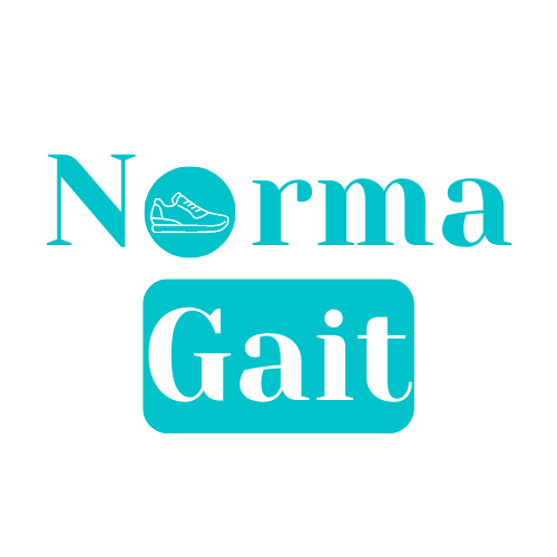 NormaGait logo