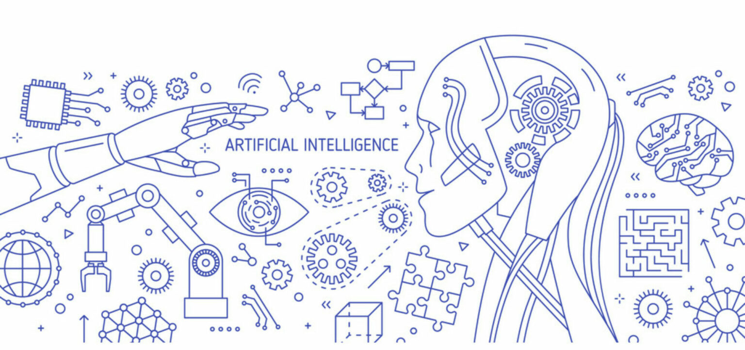 Introduction – Robot Guide Dog