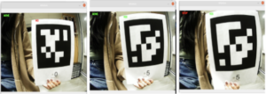 AprilTags – Robot Guide Dog