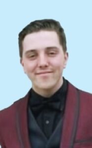 Photo of David Lee, to be replaced with higher quality photo