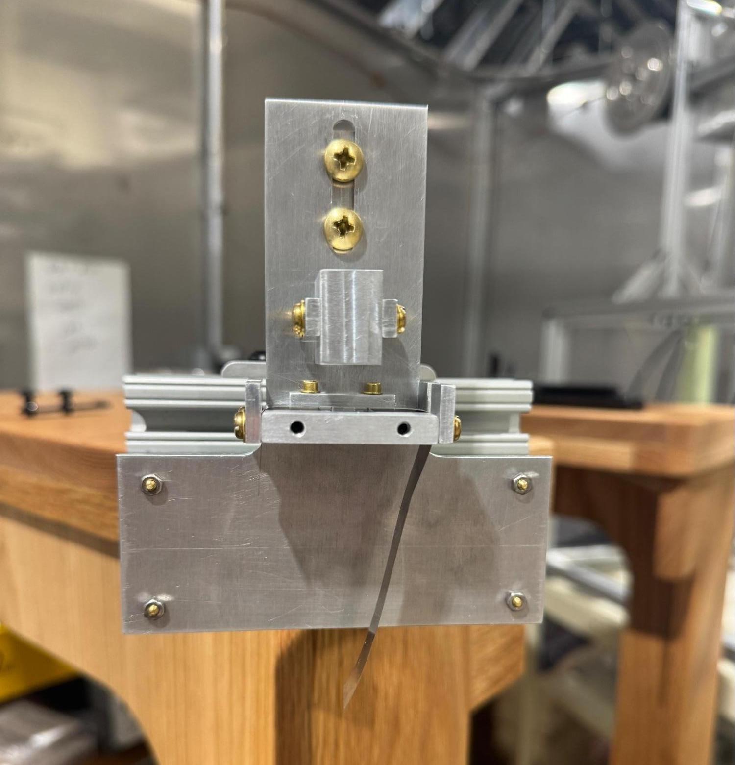 Progress Update – Quality Assurance for Superconducting Coils